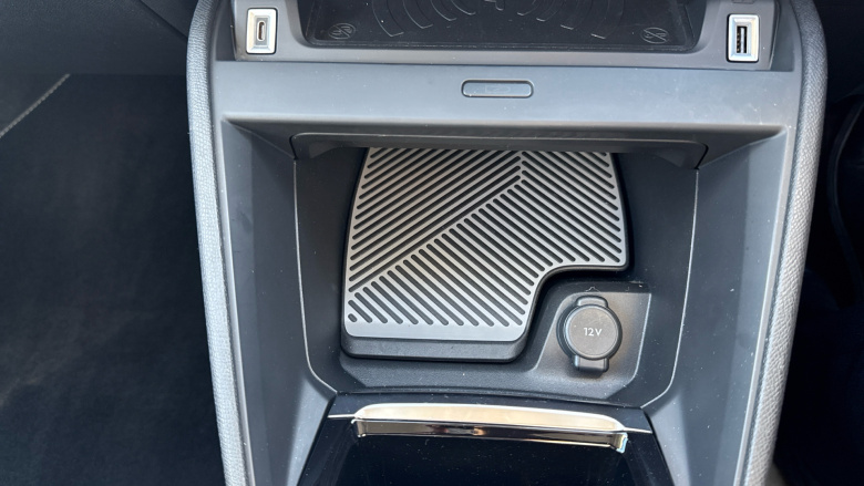 Citroen C4 1.2 PureTech [130] Shine Plus 5dr Auto Petrol Hatchback